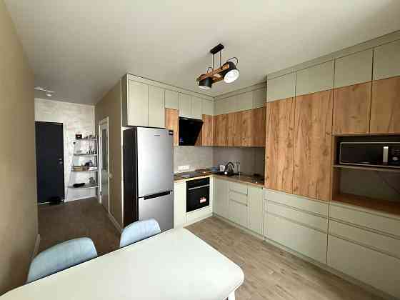 Київ, 1-кімнатна квартира з ремонтом, ЖК Медовий, з меблями Kyiv