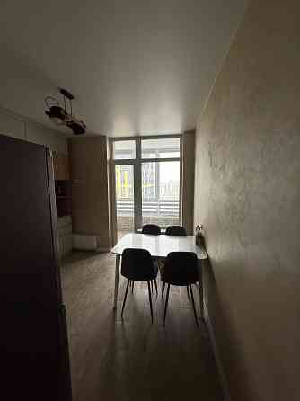 Київ, 1-кімнатна квартира з ремонтом, ЖК Медовий, з меблями Kyiv