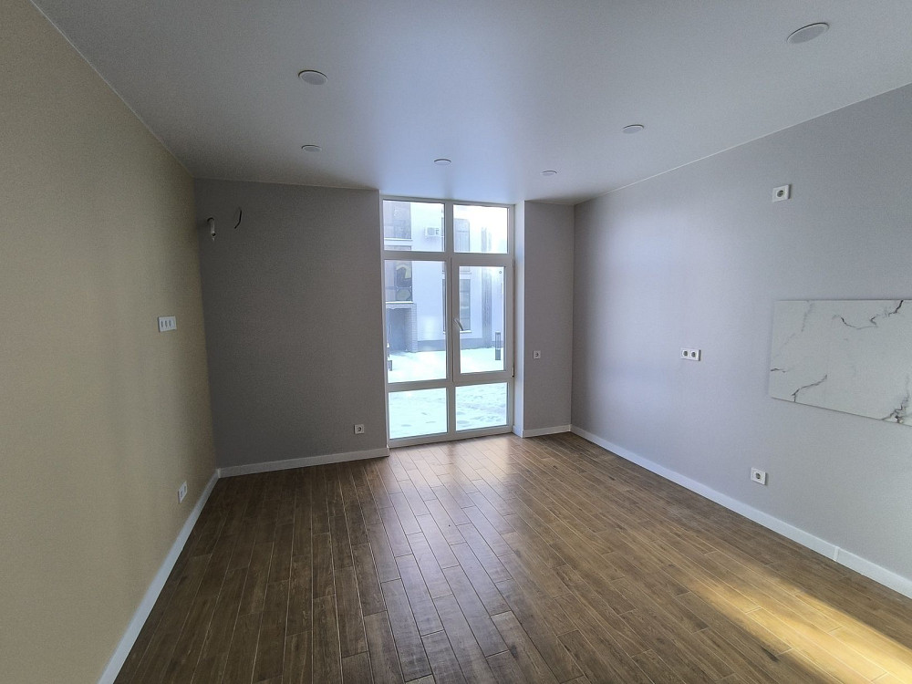 НОВЕ!Продаж  квартири з ремонтом19.6м2  в ЖК"Green House"! Терміново! Nove - photo 2