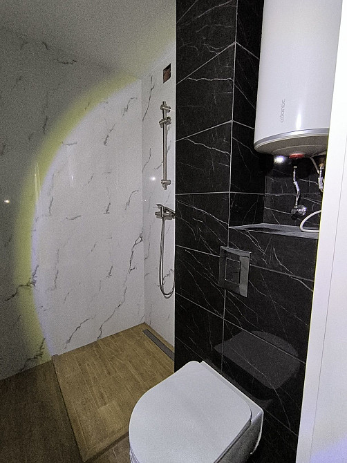 НОВЕ!Продаж  квартири з ремонтом19.6м2  в ЖК"Green House"! Терміново! Nove - photo 4