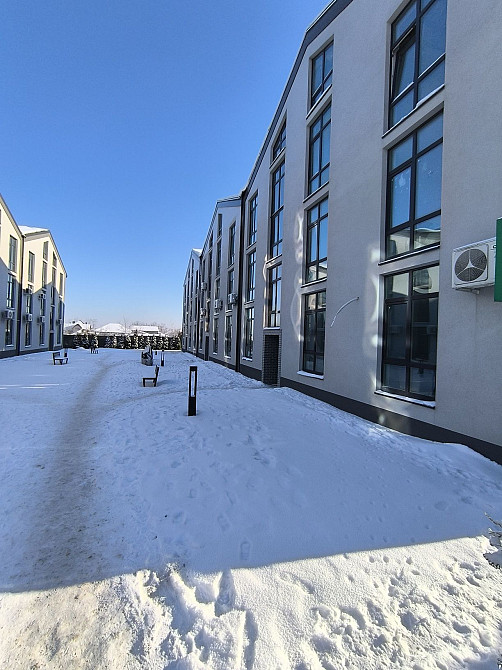 НОВЕ!Продаж  квартири з ремонтом19.6м2  в ЖК"Green House"! Терміново! Nove - photo 7