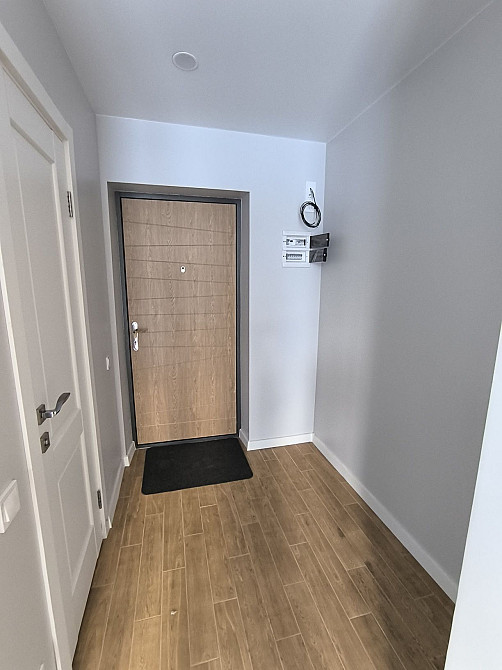 НОВЕ!Продаж  квартири з ремонтом19.6м2  в ЖК"Green House"! Терміново! Nove - photo 6