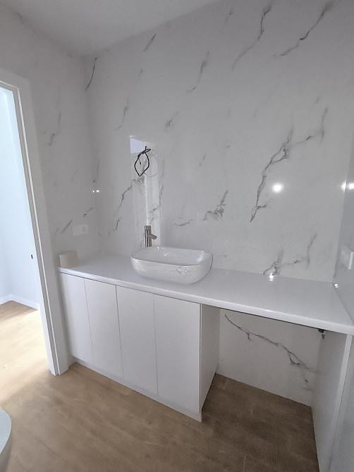 НОВЕ!Продаж  квартири з ремонтом19.6м2  в ЖК"Green House"! Терміново! Nove - photo 5