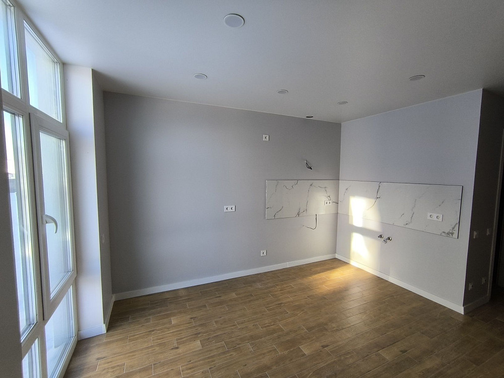 НОВЕ!Продаж  квартири з ремонтом19.6м2  в ЖК"Green House"! Терміново! Nove - photo 1