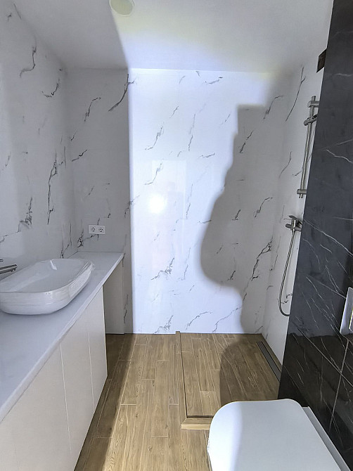 НОВЕ!Продаж  квартири з ремонтом19.6м2  в ЖК"Green House"! Терміново! Nove - photo 3