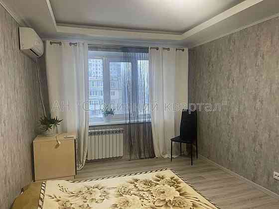 Борщагівка Трикімнатна Зодчих 36 Kyiv