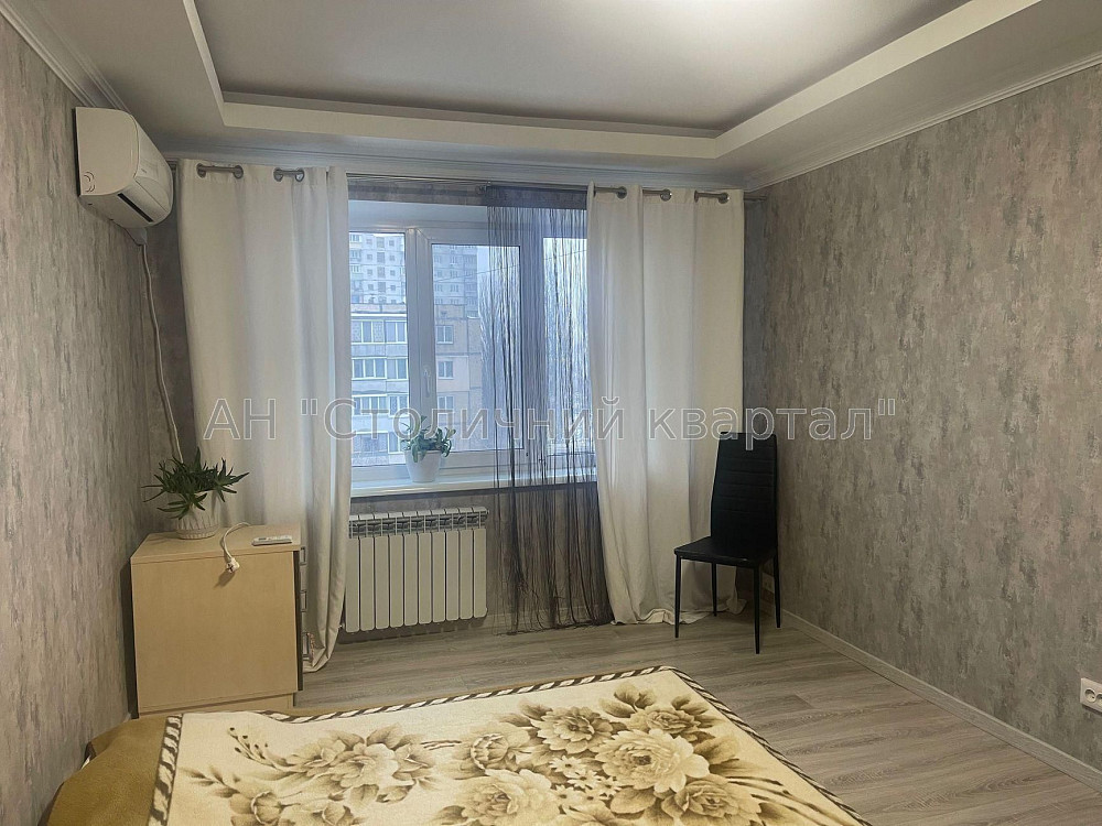 Борщагівка Трикімнатна Зодчих 36 Kyiv - photo 4