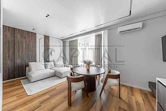 Продаж квартири 70м2, ЖК Престиж Холл, Центр, Печерськ, Тютюнника 37/1 Kyiv