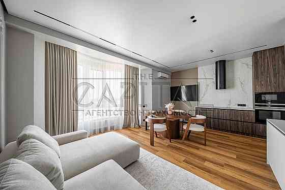 Продаж квартири 70м2, ЖК Престиж Холл, Центр, Печерськ, Тютюнника 37/1 Kyiv