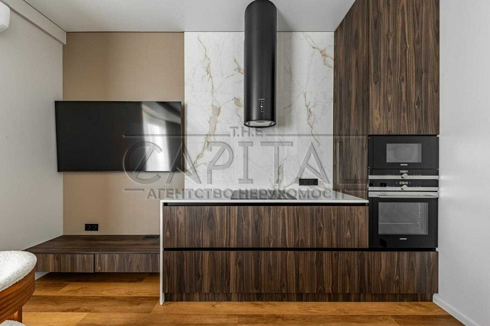 Продаж квартири 70м2, ЖК Престиж Холл, Центр, Печерськ, Тютюнника 37/1 Kyiv - photo 3