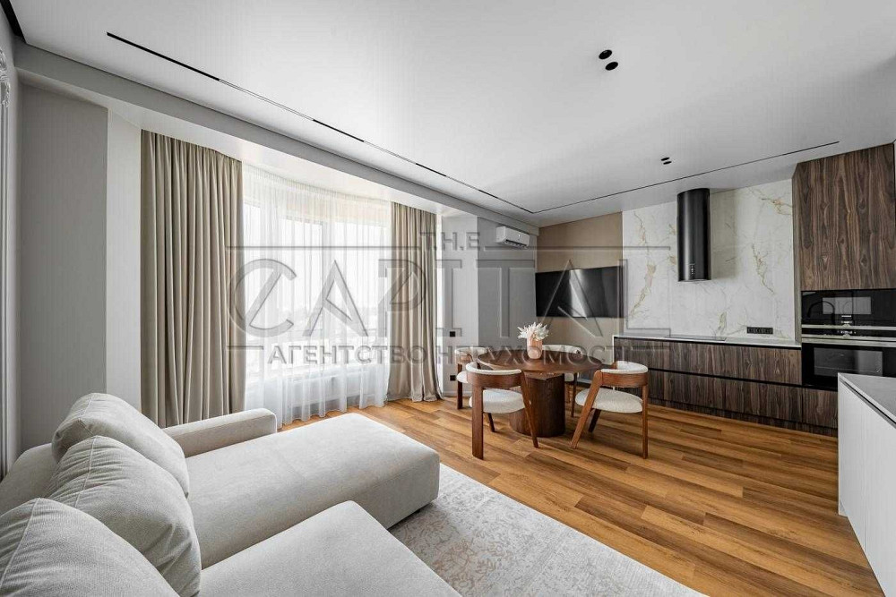 Продаж квартири 70м2, ЖК Престиж Холл, Центр, Печерськ, Тютюнника 37/1 Kyiv - photo 5