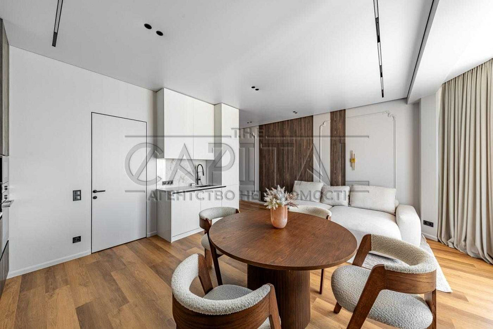 Продаж квартири 70м2, ЖК Престиж Холл, Центр, Печерськ, Тютюнника 37/1 Kyiv - photo 2