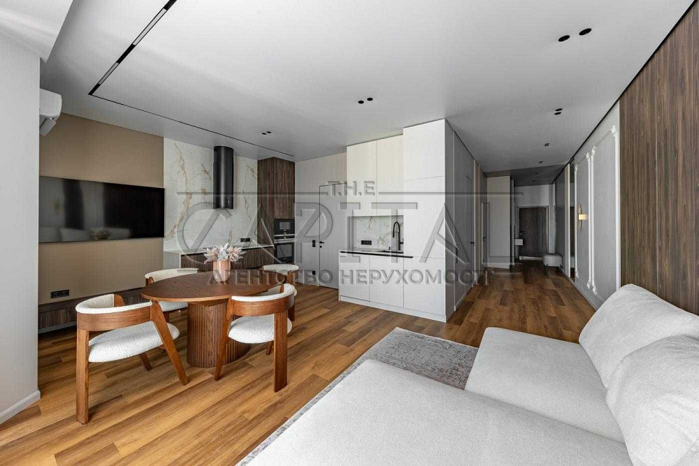 Продаж квартири 70м2, ЖК Престиж Холл, Центр, Печерськ, Тютюнника 37/1 Kyiv - photo 6