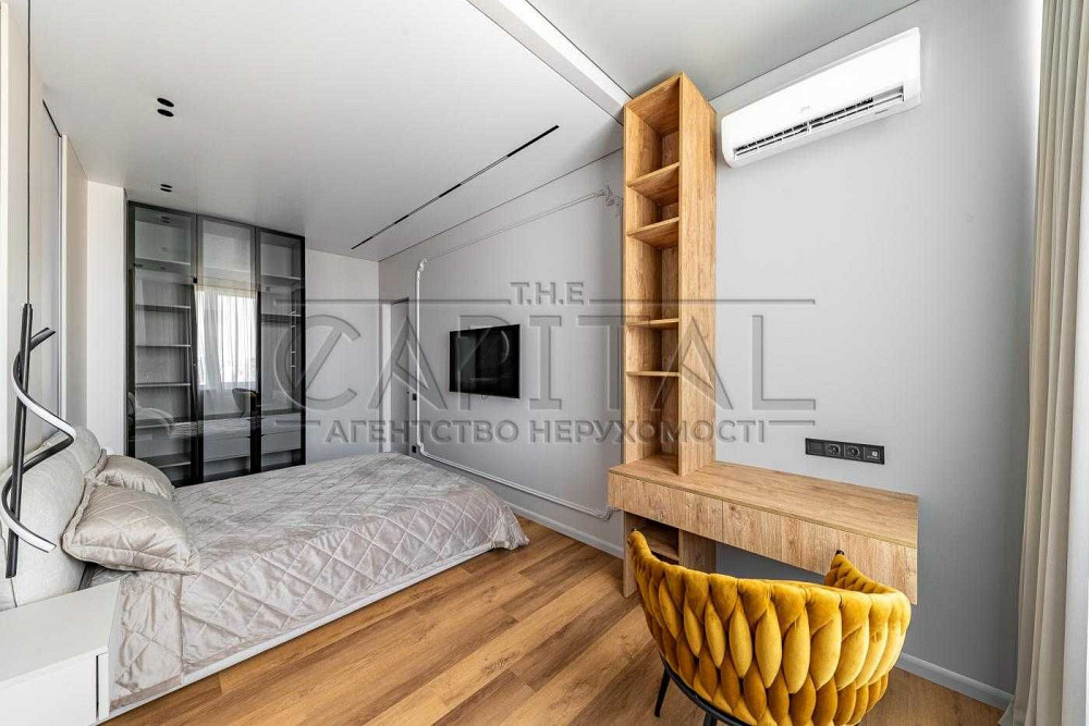 Продаж квартири 70м2, ЖК Престиж Холл, Центр, Печерськ, Тютюнника 37/1 Kyiv - photo 8