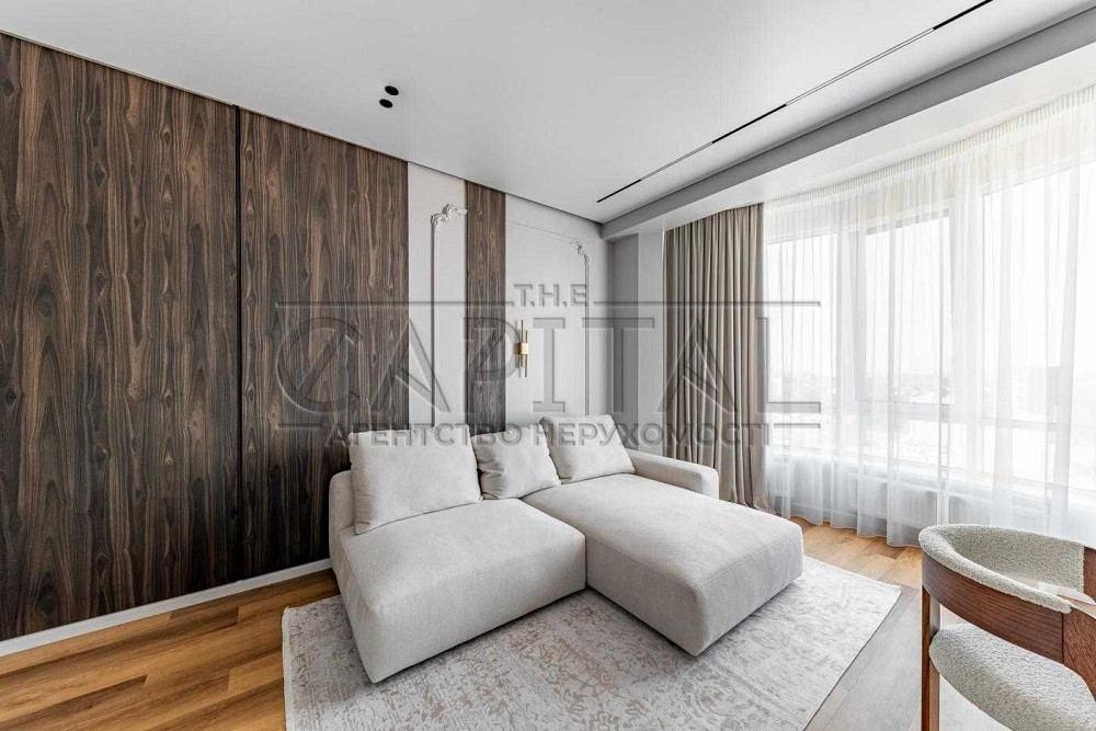 Продаж квартири 70м2, ЖК Престиж Холл, Центр, Печерськ, Тютюнника 37/1 Kyiv - photo 4