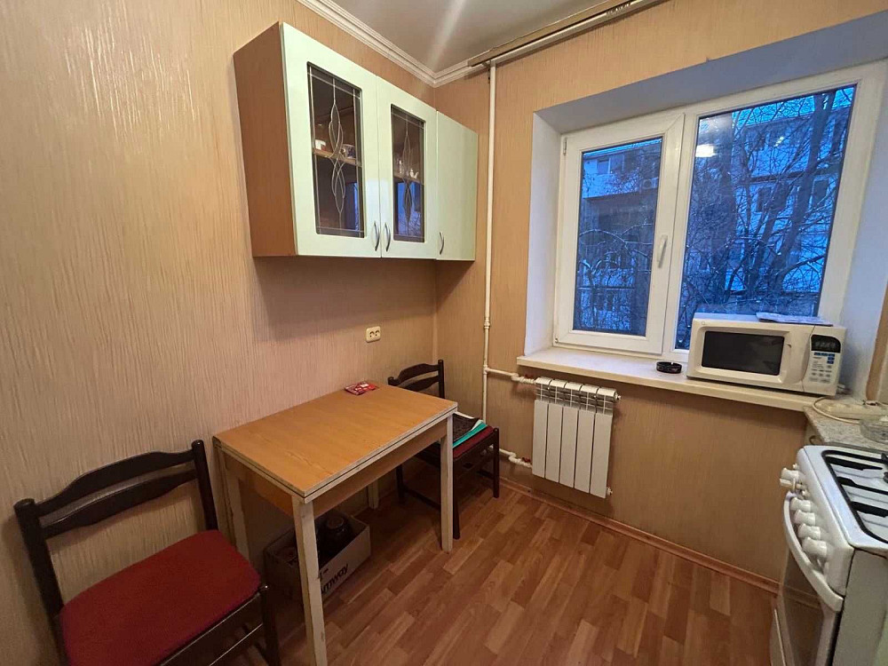 3х квартира на Р. Кармена / пр. Шевченко Odesa - photo 5