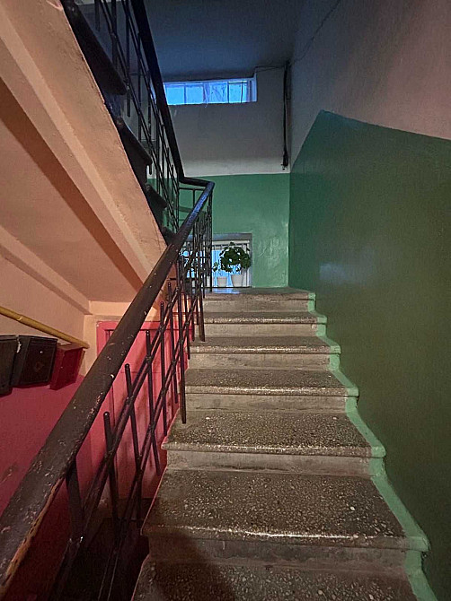 3х квартира на Р. Кармена / пр. Шевченко Odesa - photo 8