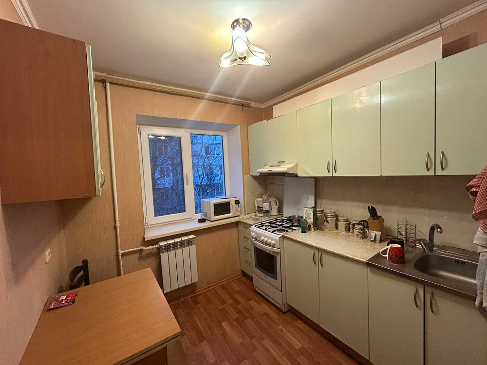 3х квартира на Р. Кармена / пр. Шевченко Odesa - photo 1