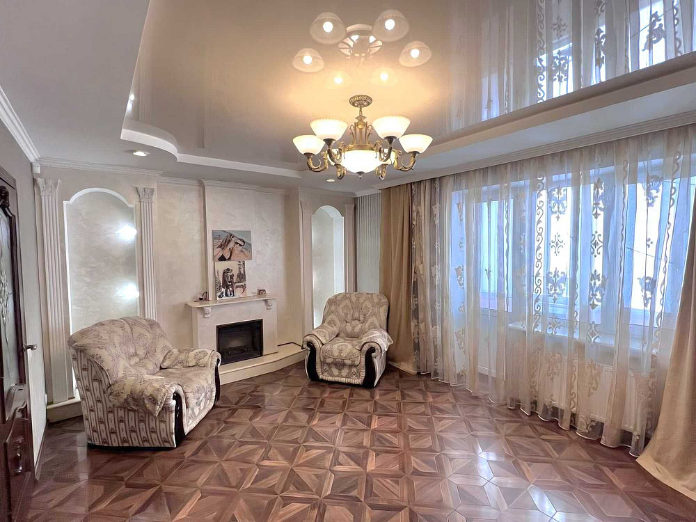 √ Продається 2 кімнатна квартира в класичному стилі Rivne - photo 4