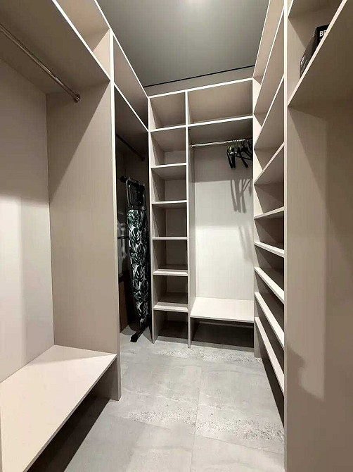 Видова 1-к квартира з авторським ремонтом, ЖК Manhattan, метро КПІ Kyiv - photo 7