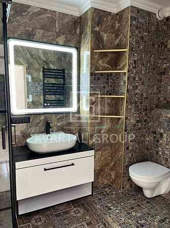 Подати -2%! СЕРТИФІКАТ-Так! 2 к з ЯКІСНИМ ремонтом. 69м2. ГАЗ! Іrpin