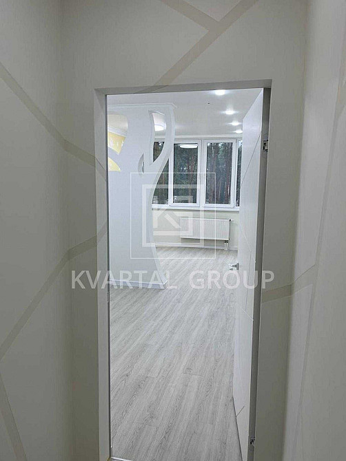 Подати -2%! СЕРТИФІКАТ-Так! 2 к з ЯКІСНИМ ремонтом. 69м2. ГАЗ! Іrpin - photo 6