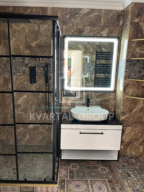 Подати -2%! СЕРТИФІКАТ-Так! 2 к з ЯКІСНИМ ремонтом. 69м2. ГАЗ! Іrpin - photo 7