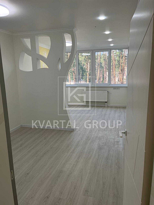 Подати -2%! СЕРТИФІКАТ-Так! 2 к з ЯКІСНИМ ремонтом. 69м2. ГАЗ! Іrpin - photo 3