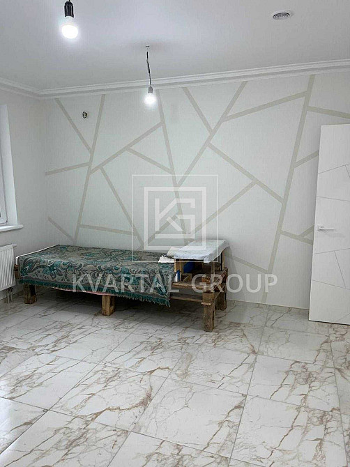 Подати -2%! СЕРТИФІКАТ-Так! 2 к з ЯКІСНИМ ремонтом. 69м2. ГАЗ! Іrpin - photo 1