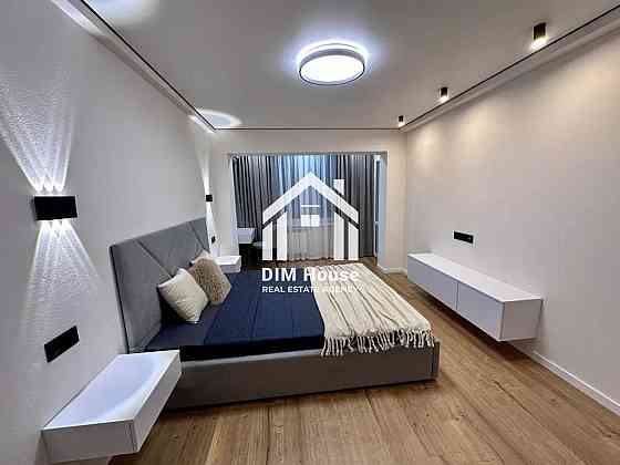 Топ продаж 1к квартири 34м кв., м.Політехнічний інститут Kyiv