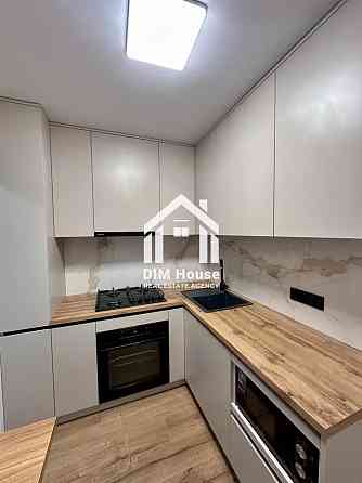 Топ продаж 1к квартири 34м кв., м.Політехнічний інститут Kyiv