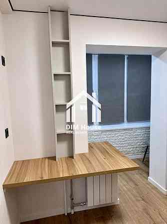 Топ продаж 1к квартири 34м кв., м.Політехнічний інститут Kyiv