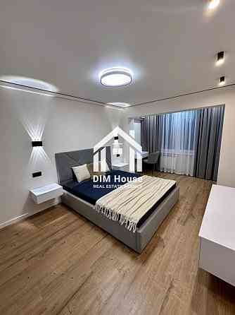 Топ продаж 1к квартири 34м кв., м.Політехнічний інститут Kyiv