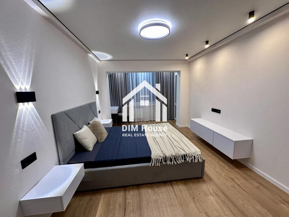 Топ продаж 1к квартири 34м кв., м.Політехнічний інститут Kyiv - photo 6