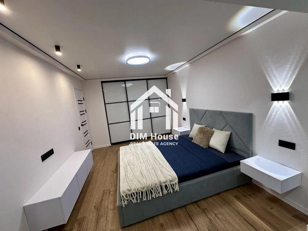 Топ продаж 1к квартири 34м кв., м.Політехнічний інститут Kyiv - photo 7