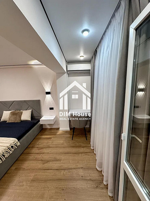 Топ продаж 1к квартири 34м кв., м.Політехнічний інститут Kyiv - photo 8