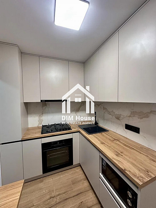 Топ продаж 1к квартири 34м кв., м.Політехнічний інститут Kyiv - photo 1