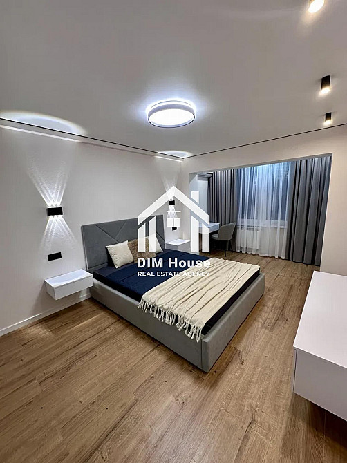 Топ продаж 1к квартири 34м кв., м.Політехнічний інститут Kyiv - photo 5