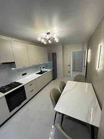 Продаж розкішної 1к квартири за супер ціною(повністю укомплектована) Іvano-Frankivsk