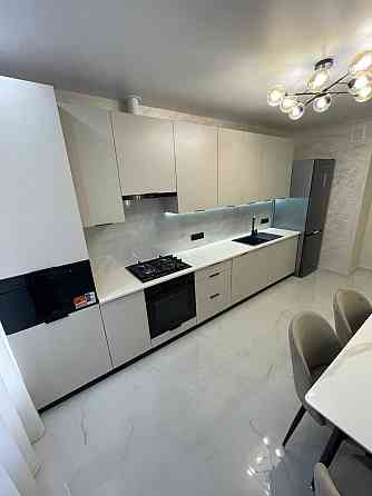 Продаж розкішної 1к квартири за супер ціною(повністю укомплектована) Іvano-Frankivsk