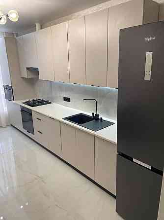 Продаж розкішної 1к квартири за супер ціною(повністю укомплектована) Іvano-Frankivsk