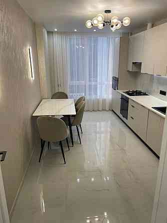 Продаж розкішної 1к квартири за супер ціною(повністю укомплектована) Іvano-Frankivsk