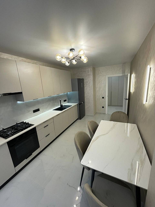 Продаж розкішної 1к квартири за супер ціною(повністю укомплектована) Іvano-Frankivsk - photo 5