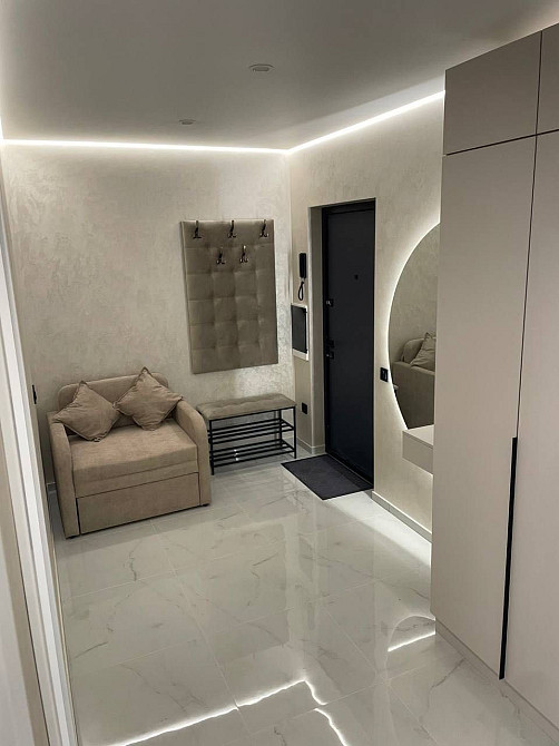 Продаж розкішної 1к квартири за супер ціною(повністю укомплектована) Іvano-Frankivsk - photo 8