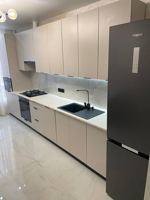 Продаж розкішної 1к квартири за супер ціною(повністю укомплектована) Іvano-Frankivsk - photo 4