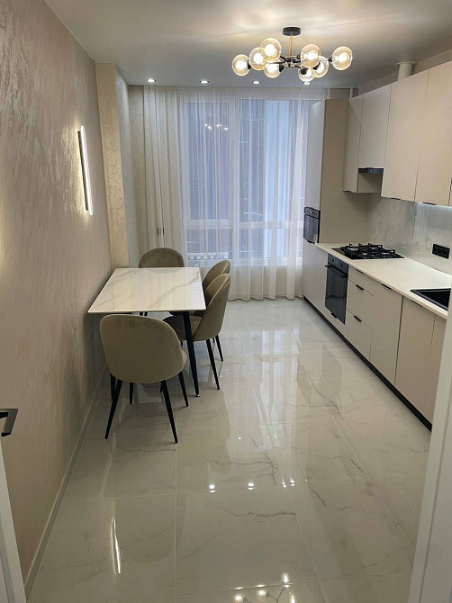 Продаж розкішної 1к квартири за супер ціною(повністю укомплектована) Іvano-Frankivsk - photo 2