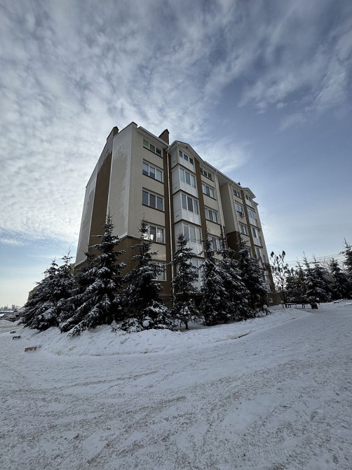 Продам 2-кімнатну квартиру в Ворзелі Vorzel - photo 1