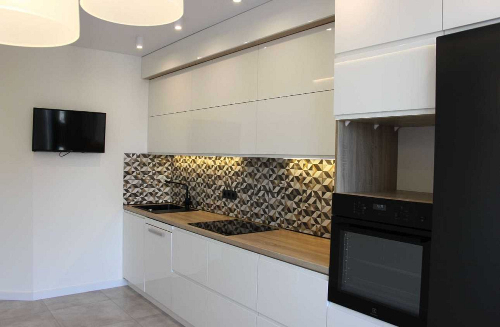 3х комнатная квартира 92 м2  Новый ремонт ЖК САДОВЫЙ Kharkiv - photo 1