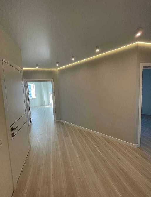 3х комнатная квартира 92 м2  Новый ремонт ЖК САДОВЫЙ Kharkiv - photo 2