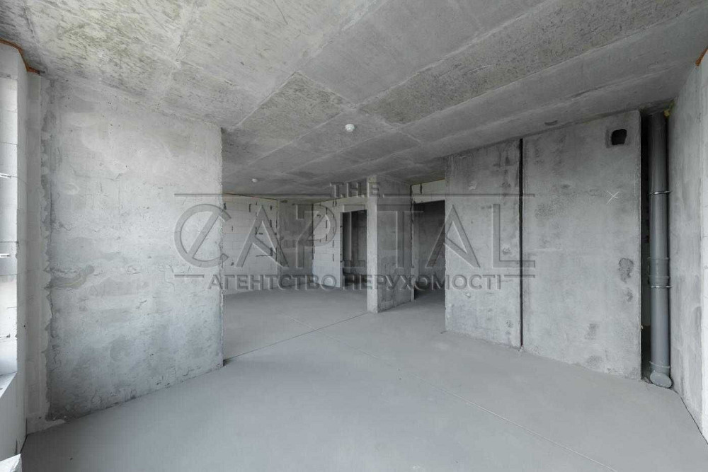 Продажа квартиры ул. Максима Михаила, 32Б  ЖК Лико Град Перфект Таун Kyiv - photo 5